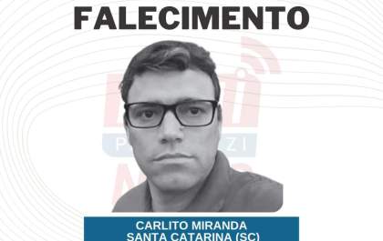 Caminhoneiro é encontrado morto no baú do caminhão