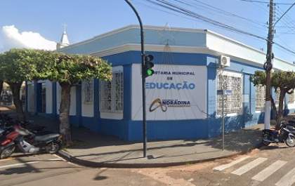 Educação divulga horário de provas de Processo Seletivo