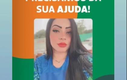 Unimed convoca doadores de sangue para ajudar jovem vítima de acidente