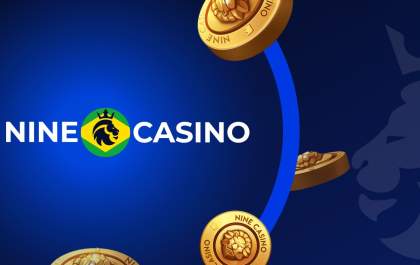 Registrando-se no Nine Casino: guia passo a passo, recebendo o bônus de boas-vindas e usando-o