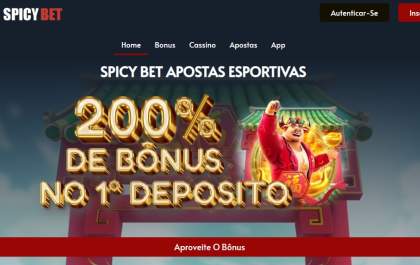 Os jogos on-line mais populares na plataforma Spicy Bet
