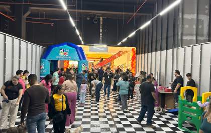 Shopping promove encontro para homenagear cães sem raça definida