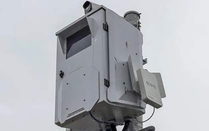 Fim da farra: doppler multa motoristas antes mesmo de chegar ao radar