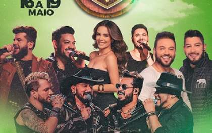 Com entrada franca, começa nesta quinta a 41ª Festa do Peão de Nova Independência
