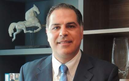 Alfredo Scaff Filho ministra palestra gratuita em Birigui