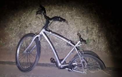 Estudante de 16 anos morre após ter bicicleta atingida por moto na Rondon em Birigui
