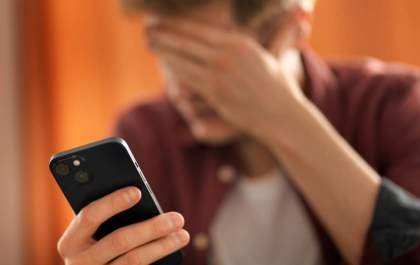 Celular Seguro vai enviar alerta para comprador de aparelho roubado