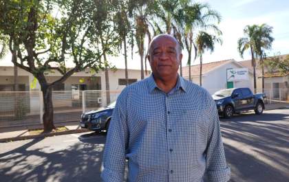 Pereira Jordão e Mineira serão os bairros contemplados com UBS's do Governo Federal