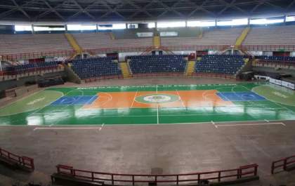 Time de MS perde na estreia do brasileirão de futsal