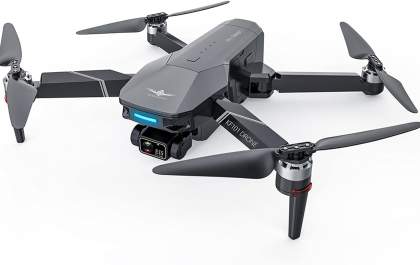 Drone é apreendido após ser deixado perto de agência bancária em Araçatuba