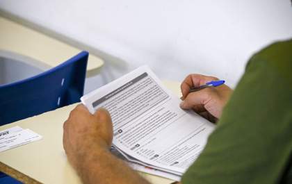 Vestibular das Fatecs oferta 120 vagas para unidade de Araçatuba