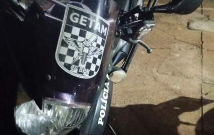 Homem com mandado de prisão aberto é capturado em Três Lagoas