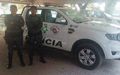 Policiais ambientais da região integram força tarefa no Rio Grande do Sul