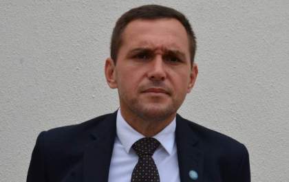 Vereador Sargento Rodrigues pode figurar como Vice na chapa de Cassiano Maia nas Eleições 2024