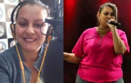Radialista Lê Nascimento morre em acidente na MS-316