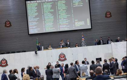 Projeto que cria Escola Cívico-Militar no Estado é aprovado