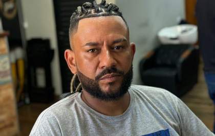Suspeita de matar músico é presa nesta manhã em Três Lagoas
