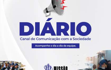 Unisalesiano lança Diário Virtual para documentar Missão Humanitária em Porto Alegre