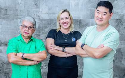 Prime Fitness celebra e valoriza seus primeiros alunos com café especial