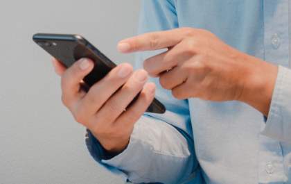 Programa Celular Seguro registra mais de 50 mil alertas de bloqueios