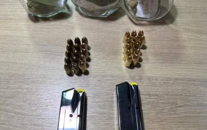 Operações combatem organização criminosa em Mato Grosso do Sul