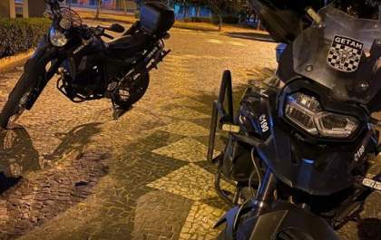 PM prende foragido em Três Lagoas