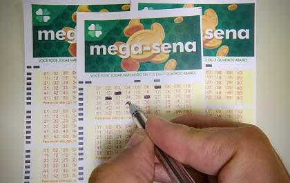 Mega-Sena pode pagar R$ 42 milhões nesta quinta-feira