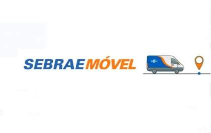 Agência móvel do SEBRAE atenderá MEIs e empresários na praça