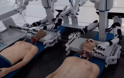 Sistema de transplante de cabeça poderá ser disponibilizado em alguns anos, prevê empresa