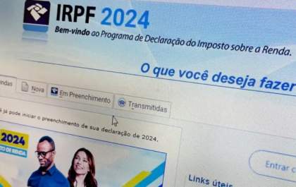 Começa nesta quinta-feira consulta ao lote de restituição do IRPF