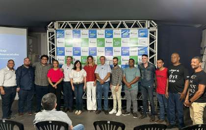 Partido Podemos declara apoio à pré-candidatura de Borella a prefeito de Araçatuba