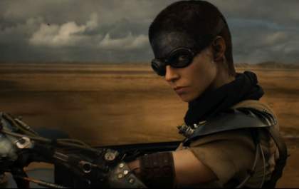 'Furiosa: Uma Saga Mad Max' chega aos cinemas nesta quinta