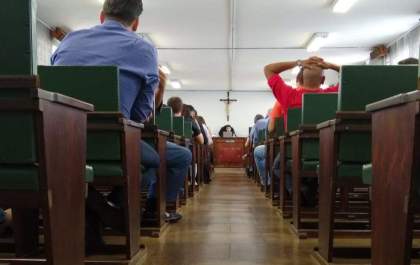 Acusado de tentativa de homicídio no Ivo Tozzi é condenado a 10 anos e meio de prisão