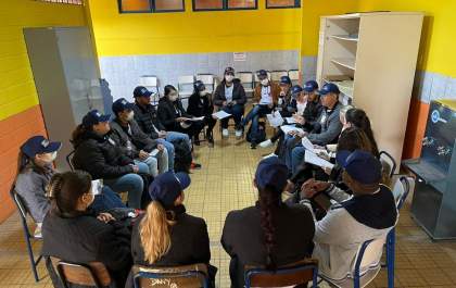 Missão Humanitária do Unisalesiano é exemplo de profissionalismo médico no século 21