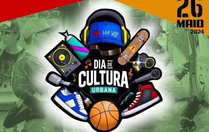 'Dia de Cultura Urbana' traz diversas ações do Hip Hop para Birigui neste domingo