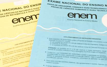 Inscrições do Enem estão abertas até hoje (7)