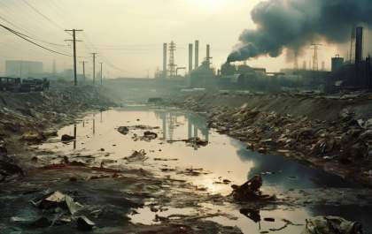 Passivo Ambiental: Responsabilidade e Sustentabilidade