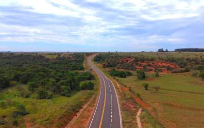 Mato Grosso do Sul entre os três maiores investidores por habitante no Brasil