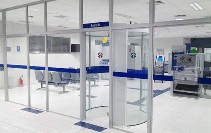 Bancos não terão atendimento presencial ao público nesta quinta-feira