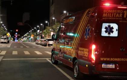 Nova legislação em MS regula encaminhamento de pacientes a hospitais privados durante emergências