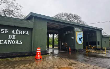 FAB oferece 224 oportunidades temporárias para Nível Fundamental no RS