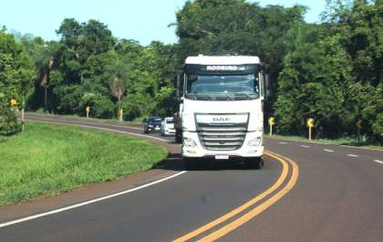 Condutores de categoria C, D e E, tem até hoje (30) para renovarem exame toxicológico