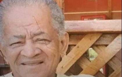 Familiares procuram idoso que desapareceu no bairro Santana