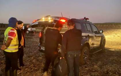 Homem é preso por mandar vídeos se masturbando para mulheres