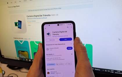 Saiba os principais motivos para ter a CDT no celular