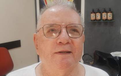 AEA. Agora vai!