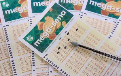 Mega-Sena acumula: prêmio sobe para R$ 43 Milhões após ninguém acertar as seis ezenas