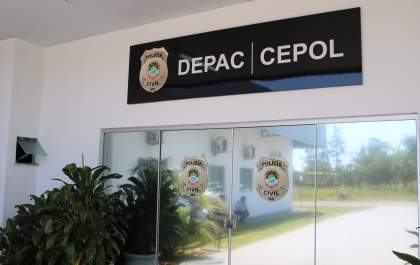 Comerciante é esfaqueado em tentativa de homicídio