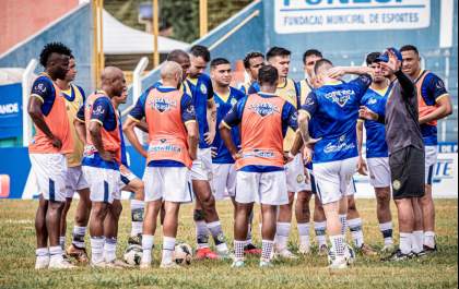 Costa Rica busca recuperação na Série D