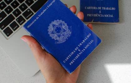 Três Lagoas tem 199 vagas de emprego nesta segunda-feira